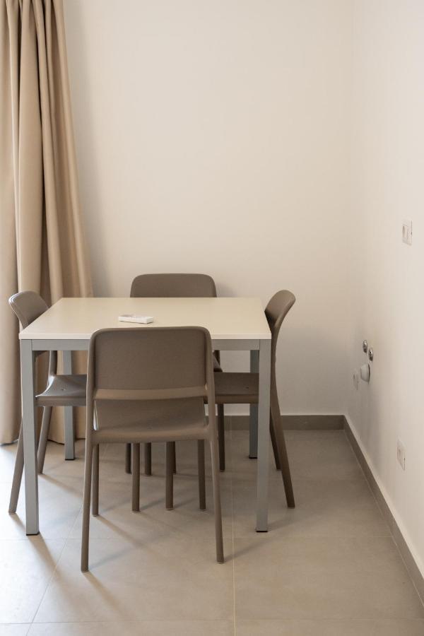 Il Colle Hotel Ferentino Buitenkant foto