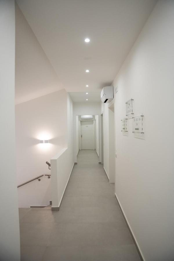 Il Colle Hotel Ferentino Buitenkant foto