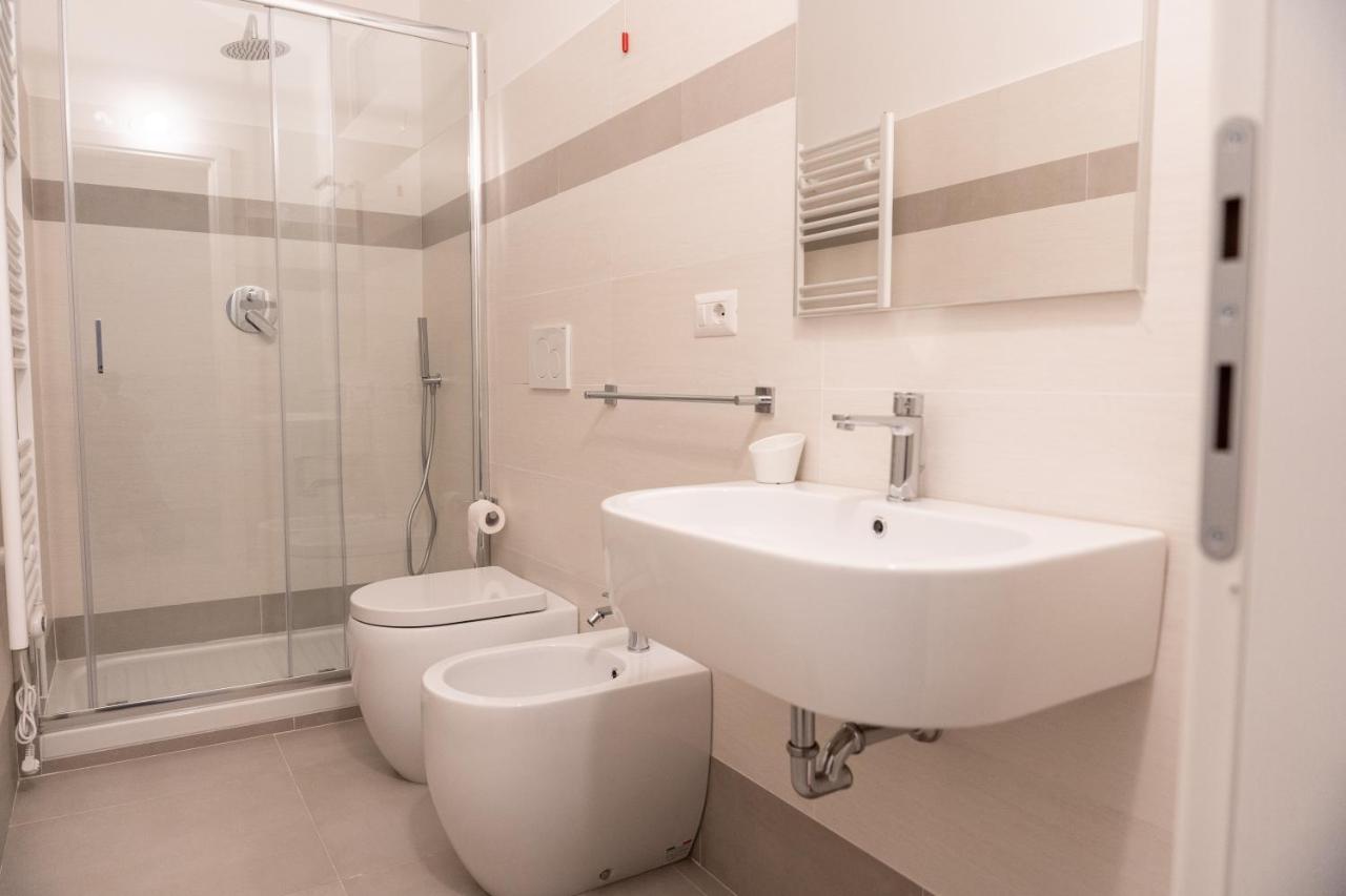 Il Colle Hotel Ferentino Buitenkant foto
