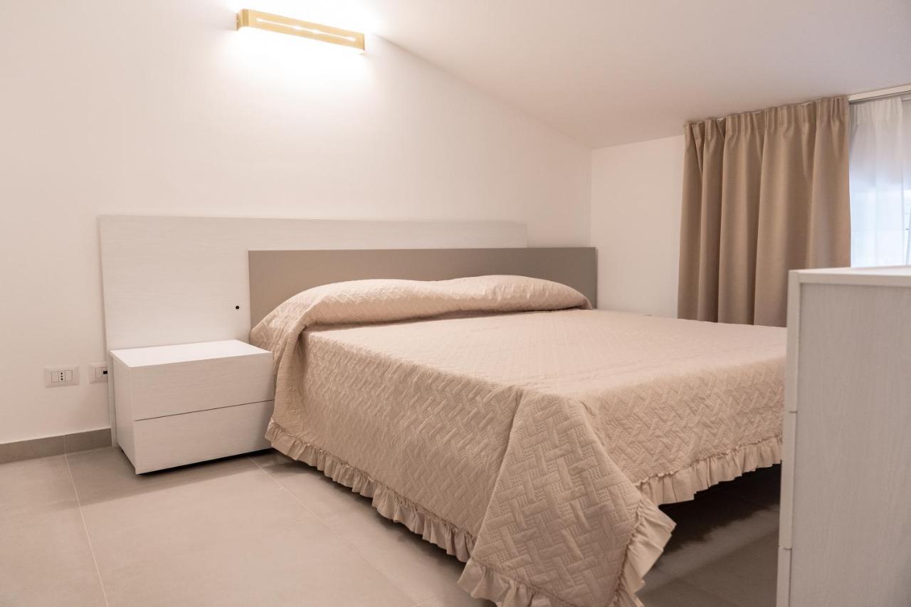 Il Colle Hotel Ferentino Buitenkant foto