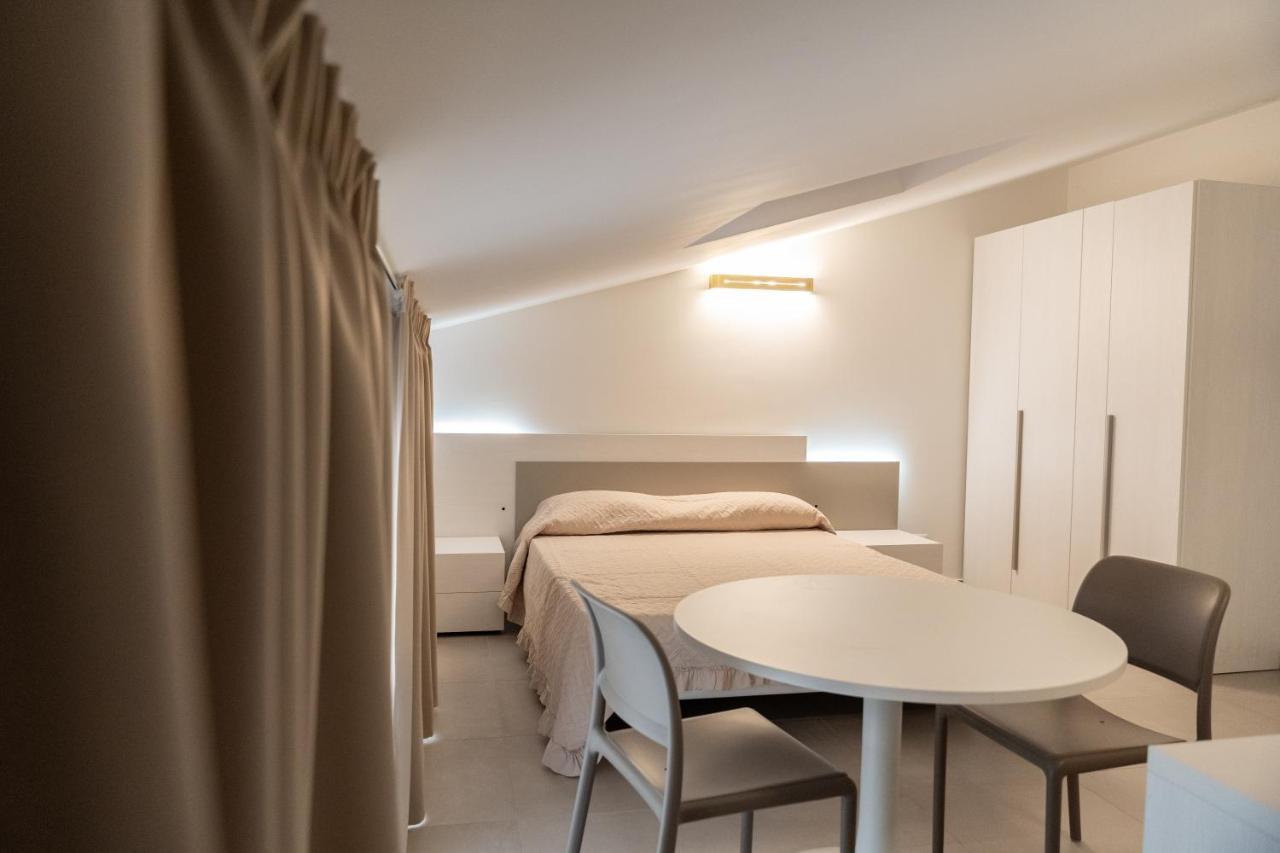 Il Colle Hotel Ferentino Buitenkant foto